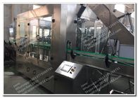 Siemens Touch Screen Soda Water Making Machine