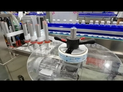 জল ভর্তি লেবেলিং পেসিং মেশিন