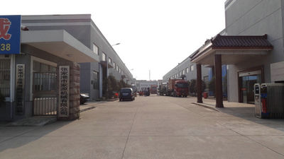 Zhangjiagang Jiayuan Machinery Co.,Ltd.
