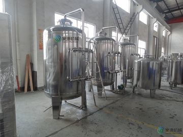 চীন Mineral Water Purifying Machine সরবরাহকারী