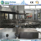 Pure Mineral Water Filling Machine