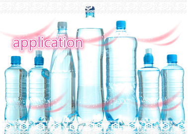 6000BPH manual bottle filling machine 3-in-1 , drinking water filling machine